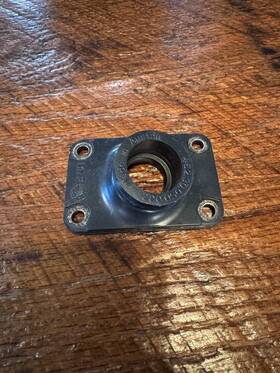 45230050000 Ktm 2010 2011 2013 2014 50sx Intake Flange