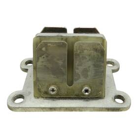 46030051044 Ktm 1999 65 Sx Intake Reed Cage Block Assembly