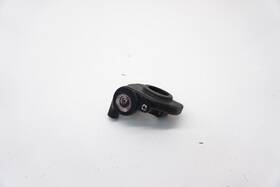 46102010100 Ktm 2004 65 Sx Throttle Tube Housing Oem Domino Black 2002-2008