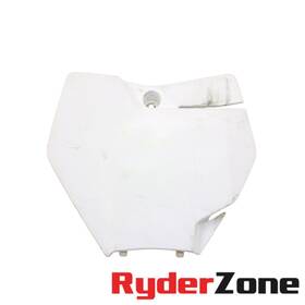 47206998000eb Ktm Hqv Gagas Air Box Filter Lid Cover 2018-2024 85 Sx Mc Tc 47206003000