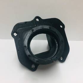 50130050000 Ktm 125 1985 Intake Maniflod Boot Stock Oem