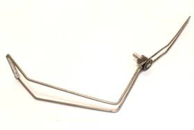 50306017000 Ktm 85 Sx Air Filter Support Clip. Original. 2003 - 2012.