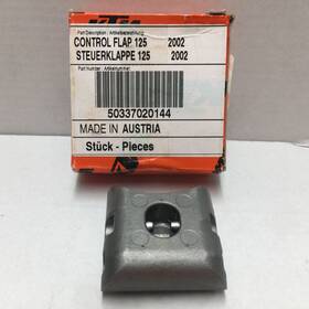 50337020144 Ktm 125 Sx 2002 Control Flap Power Valve Oem