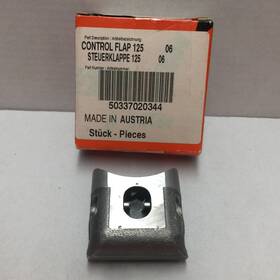 50337020344 Ktm 125 Sx 2006 Control Flap Power Valve Oem