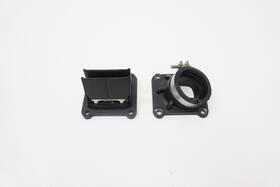 50530051044 Ktm 2023 300 Xcw Reed Valve Oem Reeds Intake Manifold Boot Husqvarna Gasgas