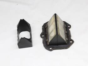 54630351044 Ktm 1990 90-94 300 Exc Sx Intake Reeds Cage Reed
