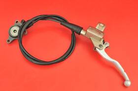 54732061044 Ktm 1999 - 2003 Ktm250exc 250exc 250 Brembo Clutch Master Cylinder Perch Lever