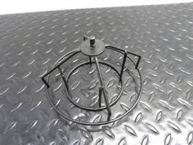 58306016000 Ktm 94 95 620 Rxc Lc4 Oem Air Filter Cage Nice