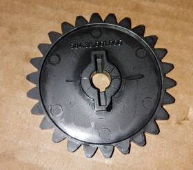 Ktm 58438001000 2002 520sx Oil Pump Gear