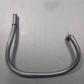59031050100 Ktm 00-07 Rfs Engine Breather Tube Hose Oem Exc Mxc 400 450 520 525