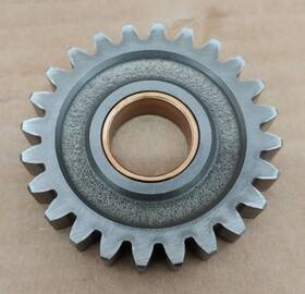Ktm 59033053000 2002 520sx Intermediate Gear 24 Tooth