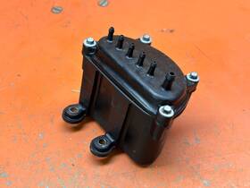 59431096100 Ktm Carburetor Vent Catch Can 2010 530 Exc 2000-2011