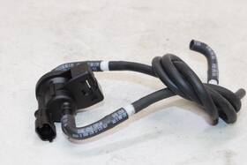 76015015000 Ktm 16-17 Lc4 Duke Oem Air Valve Solenoid Top Engine Switch Sensor