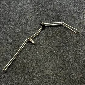 77306017000 Ktm 07-11 125 250 300 Xc/w Sx F Oem Air Filter Support Holder Wire Pinch Seal