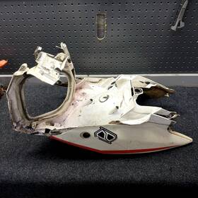 Ktm 7770600104428 12-16 Sx Xc Xcw F 125 150 250 300 350 450 Oem Filter Box Housing Fender