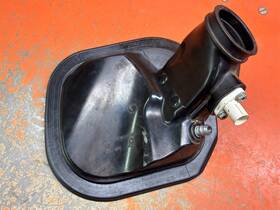 79206226033 Ktm 2017 350 Exc-f Intake Boot 250 Excf Fe250 Fe350 2017-2019