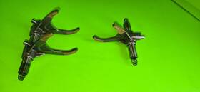 79234003000 Ktm 79234001000 2024 450 Sxf Shift Forks With Rods 79234002000