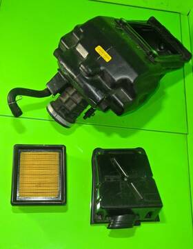 90106002100 Ktm 90206001044 2017 Duke 390 Filterbox With Lid