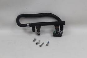 90841123000 Ktm Duke 890r 890 21-22 Fuel Gas Petrol Injectors Injector Line Rail