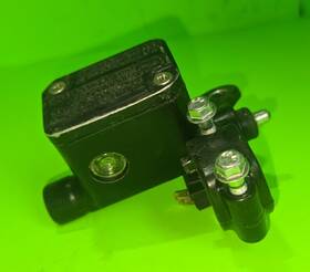 93513001000 Ktm 2017 Duke 390 Front Master Cylinder