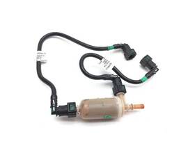 93807018000 Ktm Gas Fuel Line 2017 390 Duke 2996a