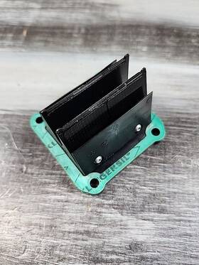A44030051044 Ktm 2024 2025 Gas Mc125 Oem Reed Cage Block Case Husqvarna