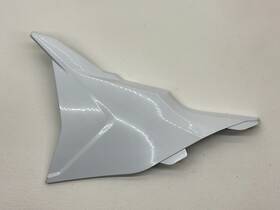 A46006003000ab Ktm Oem Airbox Airfilter Plastic Cover Fits 450sxf 2023-2026 Sxf