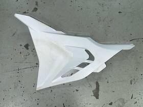 A46006903000ab Ktm Vented Airbox Cover 2023-2024 Sx Sxf 125cc-450cc