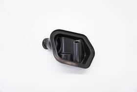 A48006026033 Ktm 2022.5 Fc450 Air Boot Oem Airboot Filter Intake Husqvarna Fc Xcf Sxf