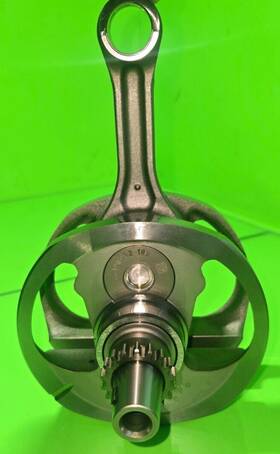 A48030018000 Ktm 2024 450 Sxf Crankshaft Assembly