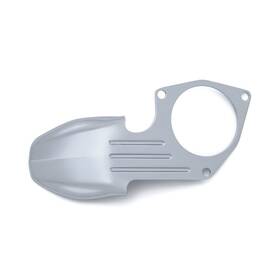 9845 Kuryakyn Chrome Bantam Throttle Servo Cover -