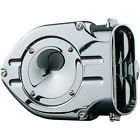 9430 Kuryakyn Chr Hypercharger Vt1100t Shadow 1100 Pseudo Tourer 95-07 Ace Honda Fits
