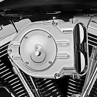 9754 Kuryakyn Harley 99-07 Deuce Smooth Fxstd Softail Hypercharger Fits