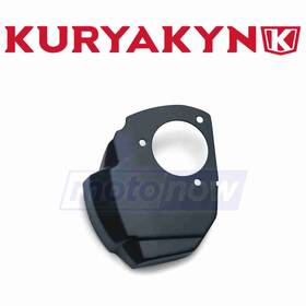 1qds Kuryakyn Mn/1qds Precision Throttle Servo Motor Cover For 2018 Harley Davidson Fxbrs Kg