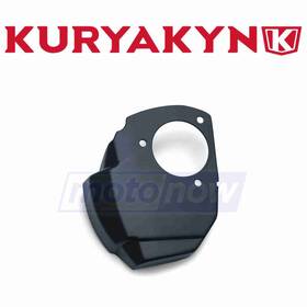 K5ew Kuryakyn Mn/k5ew Precision Throttle Servo Motor Cover For 2017-2020 Harley Davidson Eq