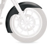Kw05-06-0001-r Klock Werks Tire Hugger Series Front Fenders With Mounting Blocks