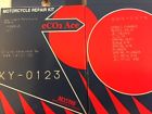 Ky-0123 Keyster Yamaha Mini Enduro Carb Rebuild Kit