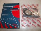Ky-0126 Keyster Yamaha Enduro Carb Kit Jet Needle Main