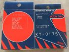 Ky-0175 Keyster 1977-80 Yamaha Dt100