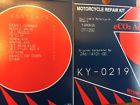 Ky-0219 Keyster Yamaha Dt Carb Repair Kit
