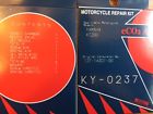 Ky-0237 Keyster Yamaha Xt Carb Repair Kit