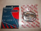 Ky-0391 Keyster Yamaha Tw200 Carb