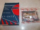 Ky-0473 Keyster Yamaha Carb Kit Jet Needle Main