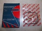 Ky-0587nr Keyster 1988-2011 Yamaha Xv250