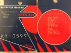 Ky-0599 Keyster 85 86 87