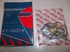 Ky-0621n Ky-0621 Keyster 89-2000 Yamaha Xt350