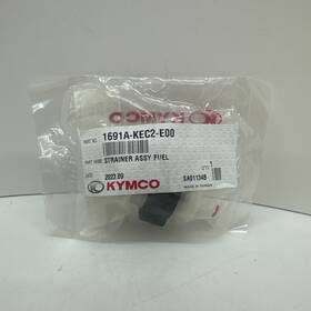 1691a-kec2-e00 Kymco Kymxo Xciting500 People250/250s Grand-dink125/250 Movie/ego125 Strainer Fuel