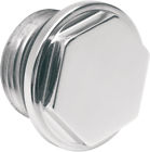 0705-0054 L22-0044 Drag Specialties Fuel Tank Outlet Plug