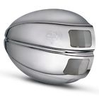 La-2091-07 Chrome Air Flhtcuse6 Kit 11 Harley La Cvo Cleaner Big Choppers Enferno