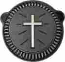 La-2395-00b La239500b La Choppers Aircleaner Cross 93-15 Bk La-2395-00b La239500b La Choppers Aircleaner Cross 93-15 Bk
